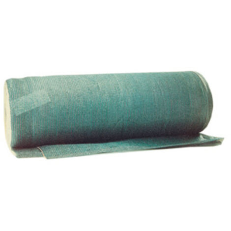 C RETE OMBREGGIANTE 90 VERDE 85G 100MT CM100- 1,0 rotoli