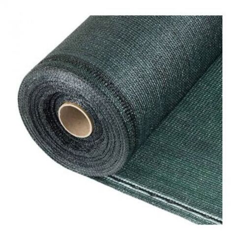 C RETE OMBREGGIANTE 90 VERDE 85G 300CMX 10M