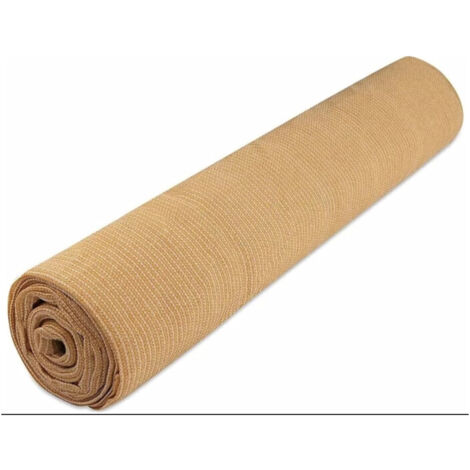 C RETE OMBREGGIANTE 95 BEIGE 140G 200CMX50M- 1,0 pz