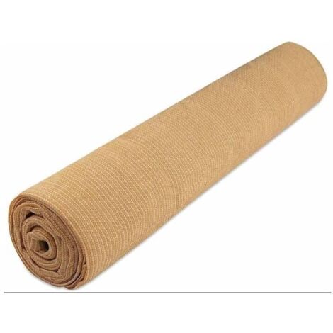 C RETE OMBREGGIANTE 95 BEIGE 140G 200CMX50M