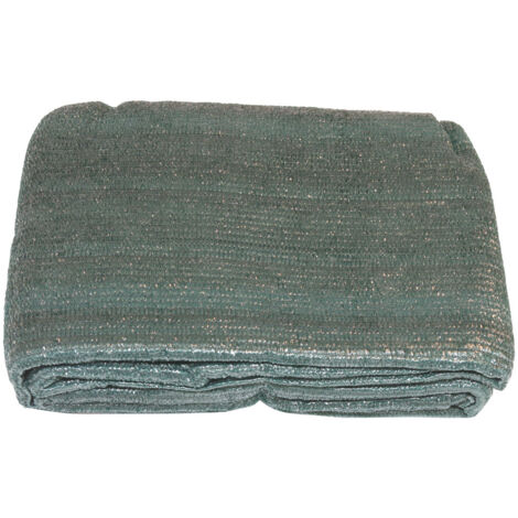 C RETE OMBREGGIANTE 95 VERDE 300 X 400 CM- 1,0 pz