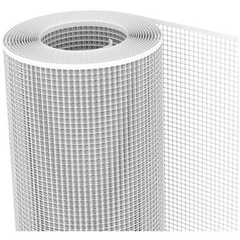 C RETE P/BALCONI MM10X10PLT 250GR/MQ MT 1X50 BIAN.