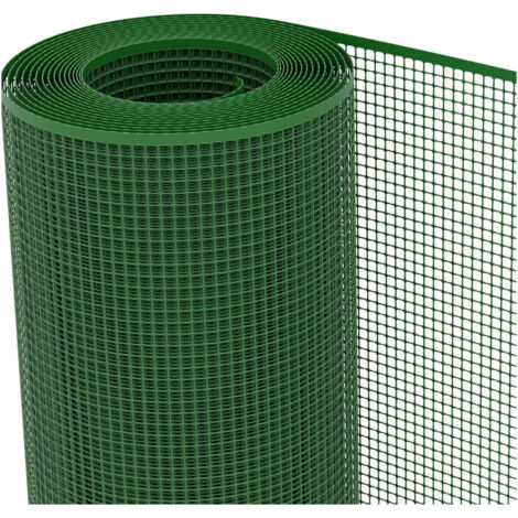 C RETE P/BALCONI MM10X10PLT 250GR/MQ MT 1X50 VERDE- 50,0 mq