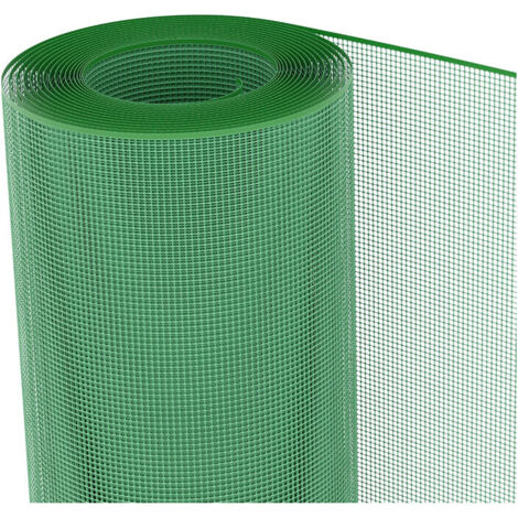 C RETE P/BALCONI MM5X5 PLT 250GR/MQ MT 1X50 VERDE- 50,0 mq