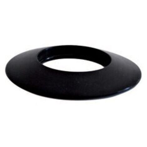 C ROSONE IN SILICONE P/STUFA A PELLET D 10 CM