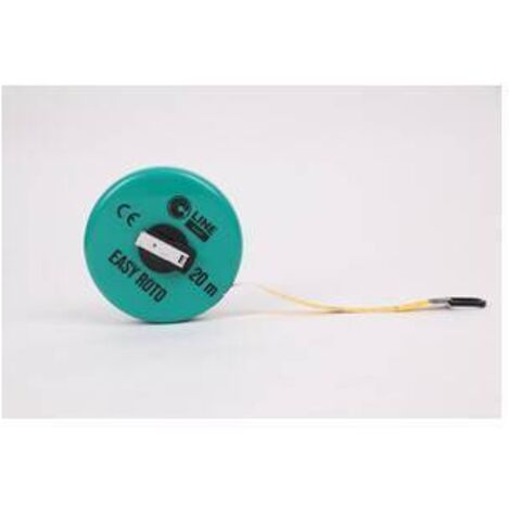 C ROTELLA METRICA ABS/FIBRA 20MX14MM EASY ROTO 20 - 1 pezzo