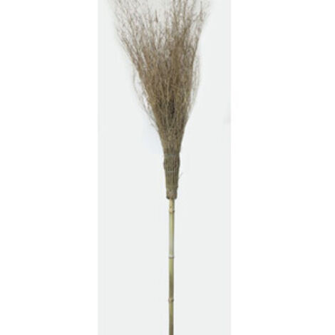 C SCOPA IN BAMBOO 210 CM 15 RAMI IMPORT- 20,0 pz