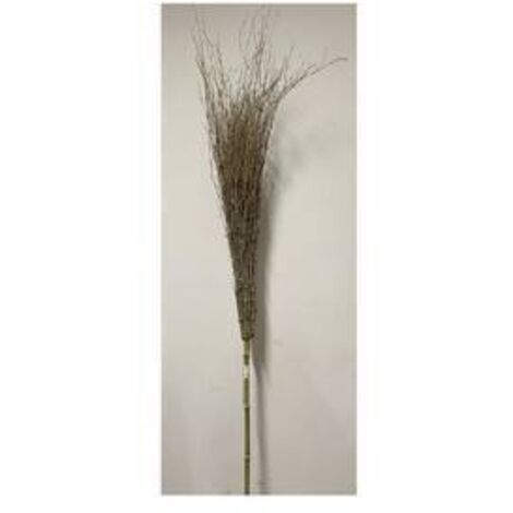 C SCOPA IN BAMBOO 210 CM 18 RAMI IMPORT Q.TA 20