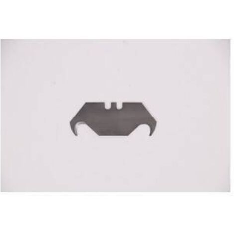C SET 10 LAME RICAMBIO UNCINO SK5 P/CUTTER 19MM - 20 Confezioni