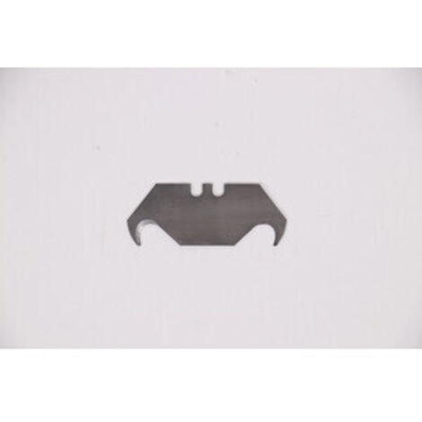 C SET 10 LAME RICAMBIO UNCINO SK5 P/CUTTER 19MM- 20,0 confezione