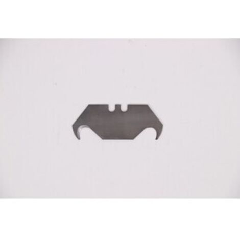 C SET 10 LAME RICAMBIO UNCINO SK5 P/CUTTER 19MM