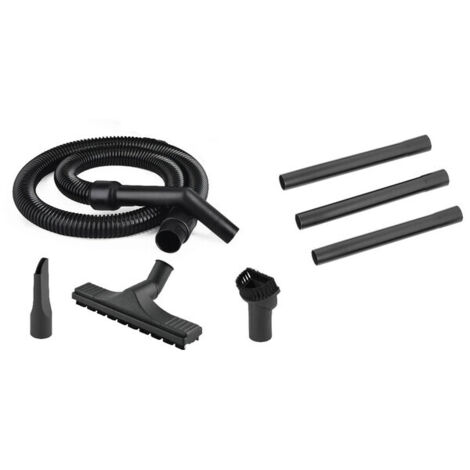 C SET TUBO ED ACCESSORI P/SIMPLYVACUUM20- 1,0 pz