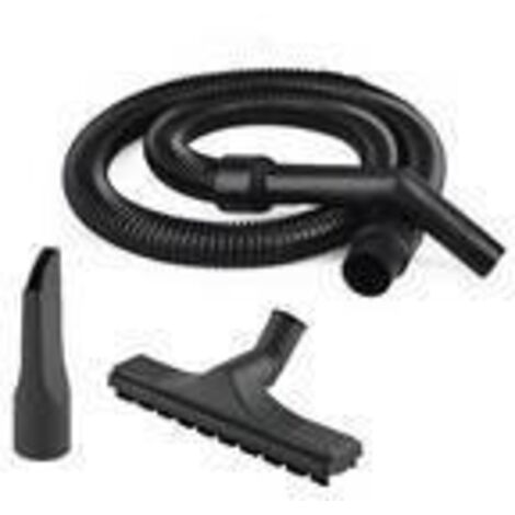 C SET TUBO ED ACCESSORI P/VACUUM 30