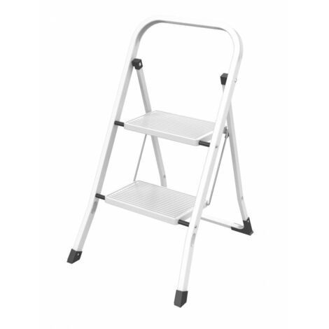 C SGABELLO SALVASPAZIO ACC 2 GRAD STEP STOOL