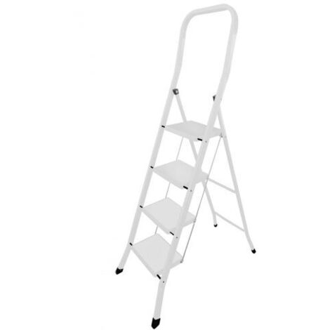 C SGABELLO SALVASPAZIO ACC 4 GRAD STEP STOOL