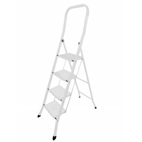 C SGABELLO SALVASPAZIO ACC 4 GRAD STEP STOOL