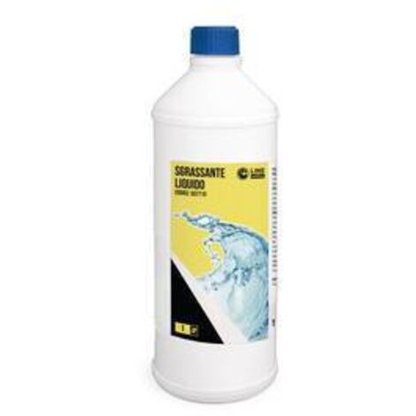 C SGRASSANTE PISCINA LIQUIDO 1 KG
