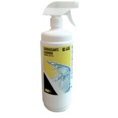 C SGRASSANTE PISCINA LIQUIDO 1 KG