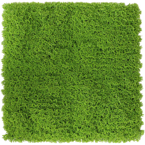 C SIEPE ARTIFICIALE PANNELLO 100X100CM GREEN- 2,0 pz