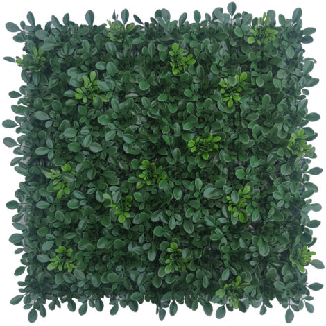 C SIEPE ARTIFICIALE PANNELLO 100X100CM PLANT- 2,0 pz