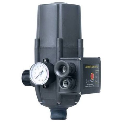 C SISTEMA CONTROLLO ELETTRONICO ELETTROPOM SIMPLYPRESS-B
