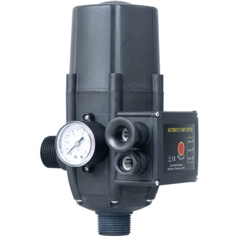 C SISTEMA CONTROLLO ELETTRONICO ELETTROPOMPA- 12,0 pz
