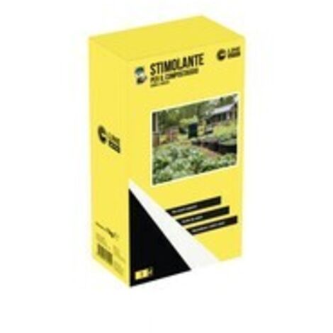 C STIMOLANTE P/COMPOSTAGGIO 1 KG