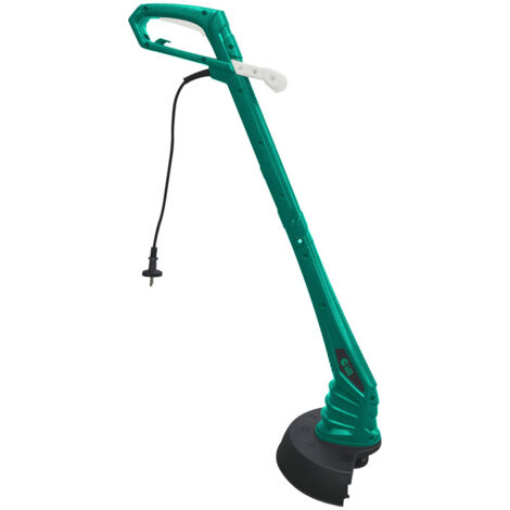 C TAGLIABORDI ELETTRICO FILO 1,2MM TAGLIO 22CM EASY TRIMMER 250W- 1,0 pz