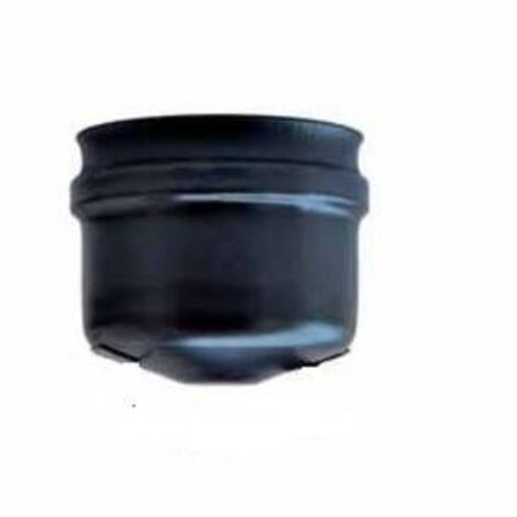 C TAPPO RACCOLTA CONDENSA CIECO PELLET D10CM