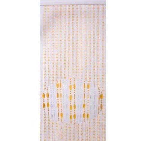 C TENDA CORALLO 125XH240 CM TRASPARENTE
