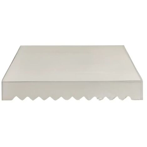 C TENDA DA SOLE BRACCI RETRATTILI 395X250 CM P2025