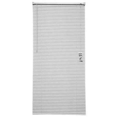 C TENDA VENEZIANA NASTRO BIANCO 25MM 100X240CM