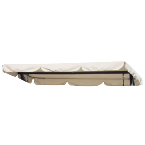 C TOP COPERTURA P/DONDOLO SOFA- 1,0 pz