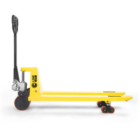 C TRANSPALLET MANUALE 2500 KG- 1,0 pz