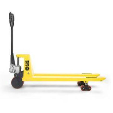 C TRANSPALLET MANUALE 2500 KG