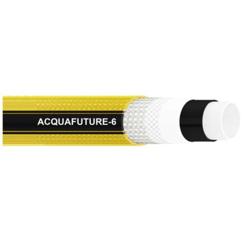 C TUBO MAGLIATO ATS ACQUAFUTURE-6MM15(5/8)X15M
