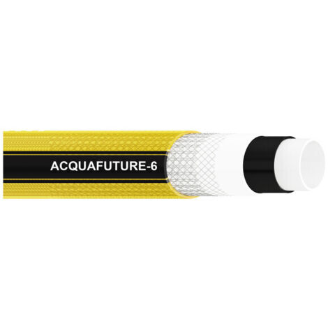 C TUBO MAGLIATO ATS ACQUAFUTURE-6MM19(3/4)X50M- 1,0 rotoli
