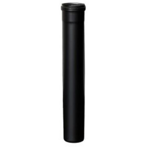 C TUBO P/STUFA A PELLET D 10 X H 100 CM