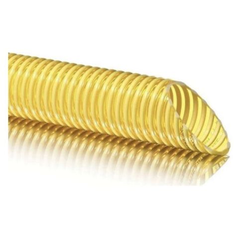 C TUBO SPIRALATO ATOSSICO YELLOFLEX MM80X25M