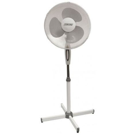 C VENTILATORE A PIANTANA 45W 3 VEL SPYRO D 40CM (16)
