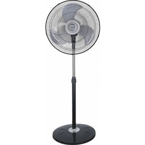 C VENTILATORE A PIANTANA  60W 3 VEL TORNADO D 45CM