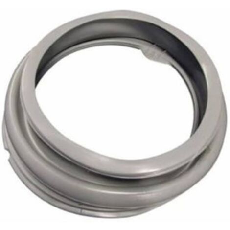 C00064545 SOFFIETTO PORTA OBLO\' LAVATRICE ARISTON MARGHERITA LVB2000 424S