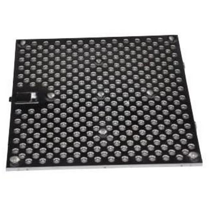 Scholtes - Filtre métal (anti graisses) 320x320mm