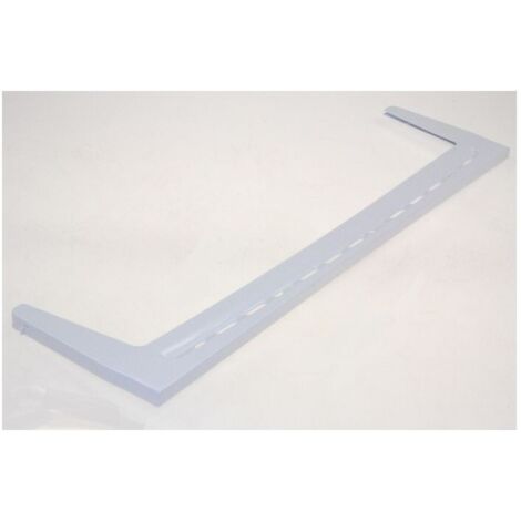 C00195589 PROFIL COUVRE BAC A LEGUMES POUR REFRIGERATEUR BEKO