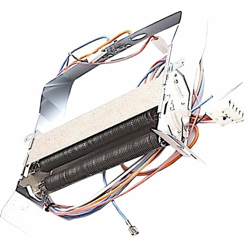 Whirlpool - Résistance d'origine (C00258678) Sèche-linge ariston hotpoint, indesit