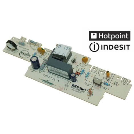 C00258695 SCHEDA TERMOSTATO FRIGORIFERO ARISTON INDESIT HOTPOINT