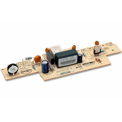 C00258772 SCHEDA ELETTRONICA FRIGORIFERO ARISTON INDESIT MTA MTM TAAN..30412129