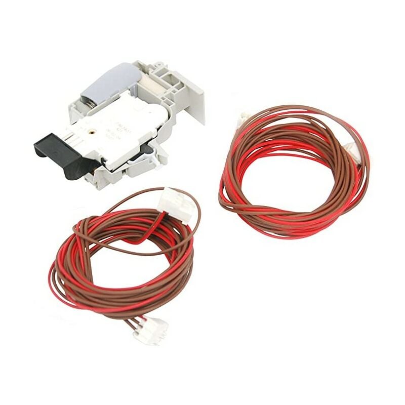 

C00264535 Seguridad lavadora puerta - Ariston