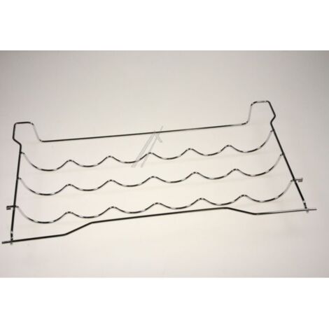 C00265606 GRIGLIA REGGI BOTTIGLIE FRIGORIFERO ARISTON L60 INDESIT