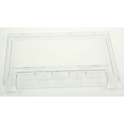C00282566 PORTILLON TRANSPARENT 402X257X40 POUR CONGELATEUR SCHOLTES